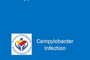Richard Shaughnessy - Campylobacter Infection