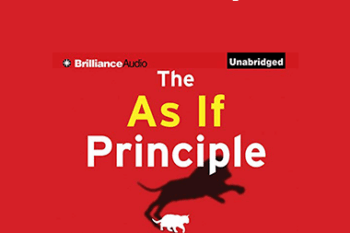 Richard Wiseman - The As If Principle
