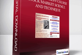 Richard Wyckoff Course – Stock Market Science and Technique