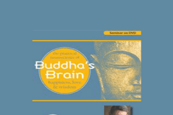 Rick Hanson - Buddha's Brain: The Practical Neuroscience of Happiness