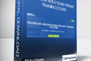 Ricky Hayes - FACEBOOK ADS 0-10