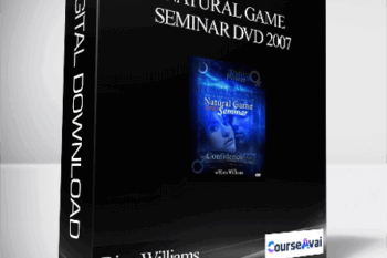 Rion Williams – Natural Game Seminar DVD 2007