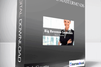 Rob Goyette - Big Revenue Masterminds