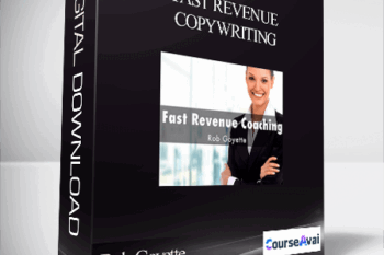 Rob Goyette - Fast Revenue Copywriting