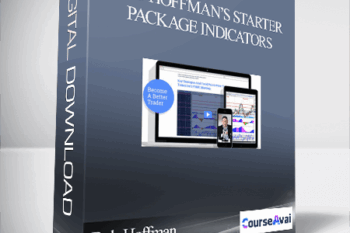 Rob Hoffman - Rob Hoffman’s Starter Package Indicators