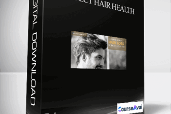 Rob - Perfect hair health