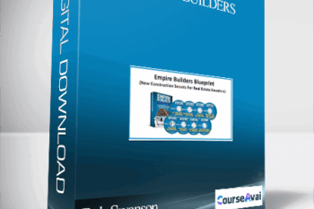 Rob Swanson – Empire Builders
