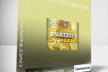 Robbie Hemingway – Snapchat Success System