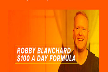 Robby Blanchard – Spark by Clickbank