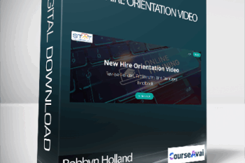 Robbyn Holland - New Hire Orientation Video