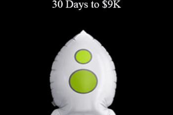 Robert Allen - 30 Days to $9K