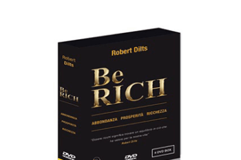 Robert Dilt - Be Rich