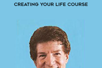Robert Fritz - STRUCTURES - Creating Your Life Course
