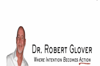 Robert Glover and Roger Nix - An Intimate Conversation About Anxiety