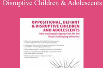 Robert J. Marino - Oppositional