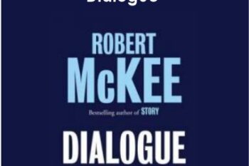 Robert McKee - Dialogue