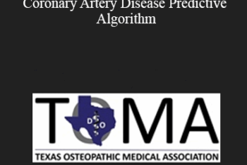 Robert Megna - 2018 AHA/ACC Lipid Guidelines/A New Coronary Artery Disease Predictive Algorithm