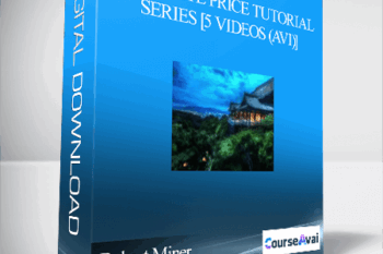 Robert Miner-Complete Price Tutorial Series [5 Videos (AVI)]