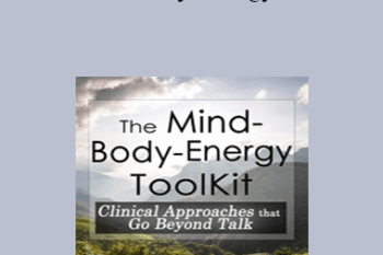 Robert Schwarz - The Mind-Body-Energy ToolKit: Clinical Approaches that Go Beyond Talk