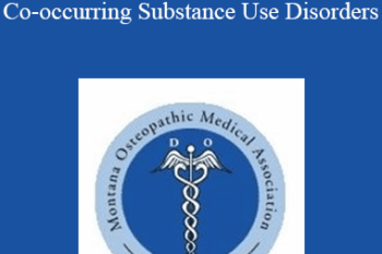 Robert Sise - Treating ADHD in Adults with Co-occurring Substance Use Disorders
