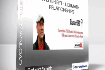 Robert Smith - Faster EFT - Ultimate Relationships