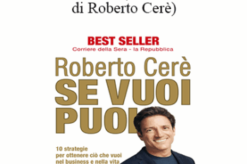 Roberto Cerè - Se Vuoi Puoi
