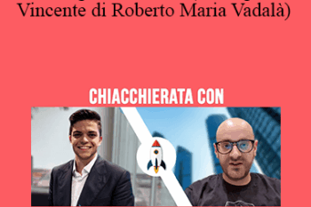 Roberto Maria Vadalà - Immagine Vincente