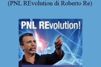 Roberto Re - PNL REvolution