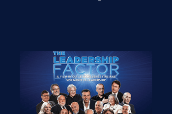 Roberto Re - The Leadership Factor