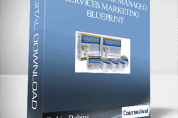 Robin Robins – Million Dollar Managed Services Marketing Blueprint