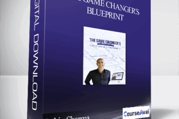 Robin Sharma - The Game Changer´s Blueprint