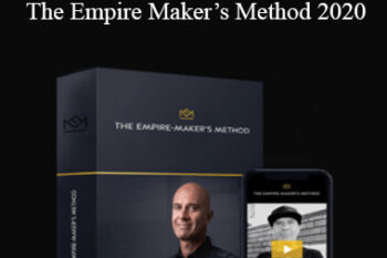 Robin Sharma - The Empire Maker’s Method 2020