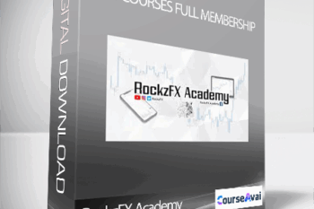 RockzFX Academy - All Courses Full Membership