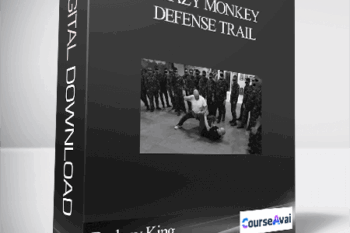 Rodney King-Crazy Monkey Defense Trail