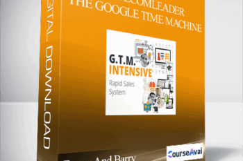 Roger And Barry – GTM Ecomleader – The Google Time Machine