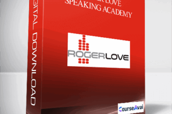 Roger Love - Speaking Academy