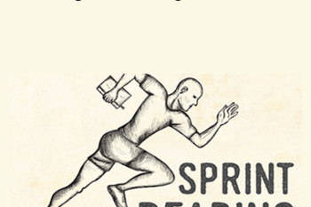 Ron White - Sprint Reading Course