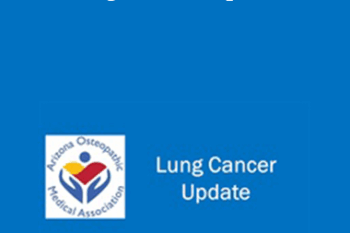 Ronald Servi - Lung Cancer Update