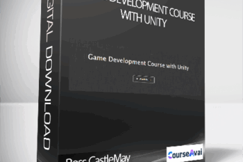 Ross CastleMay - Game Development Course with Unity