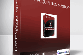 Ross Christifulli – Client Acquisition Mastery