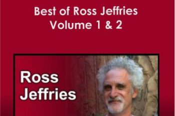 Ross Jeffries - Best of Ross Jeffries Volume 1 & 2