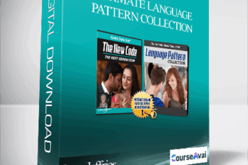 Ross Jeffries - Ultimate Language Pattern Collection