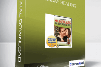 Ross Jeffries – Holiday Healing