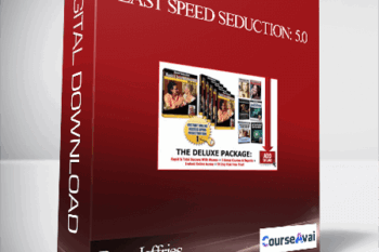 Ross Jeffries – Last Speed Seduction: 5.0