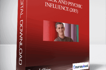 Ross Jeffries – Magick And Psychic Influence (2015)