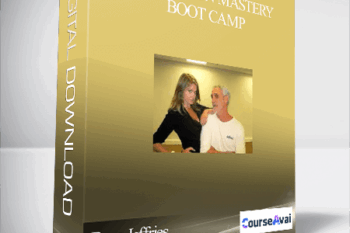 Ross Jeffries – Persuasion Mastery Boot Camp