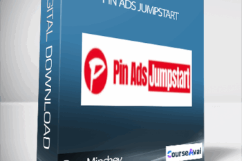 Ross Minchev - Pin Ads Jumpstart