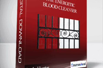 Rudy Hunter - The Energetic Blood Cleanser