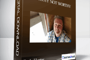 Rudy Hunter - Worthy Not Worthy