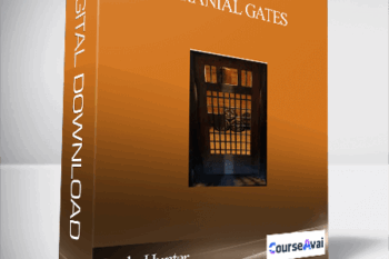 Rudy Hunter – Cranial Gates